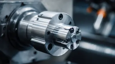 How to Choose the Best Cnc Lathe Collet for Your Machining Projects