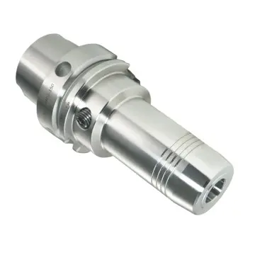 Hydraulic Chuck-HSK