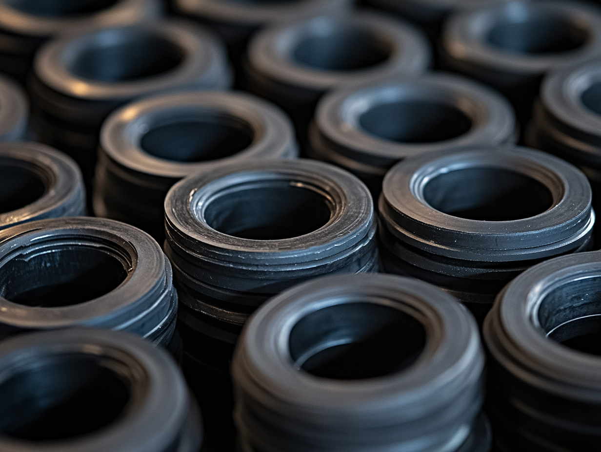 Essential Insights for Sourcing Rubber Flex Collets Globally