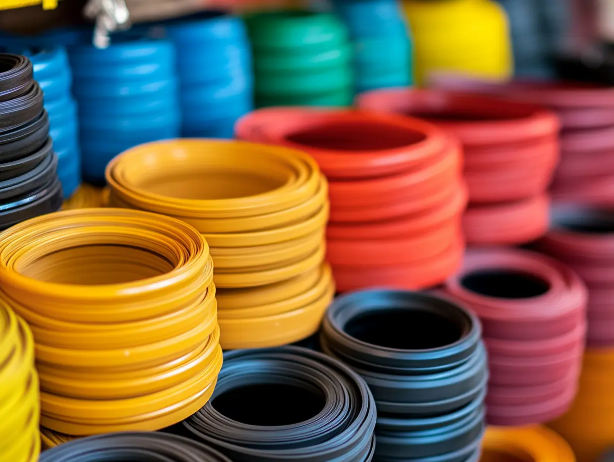 Essential Insights for Sourcing Rubber Flex Collets Globally