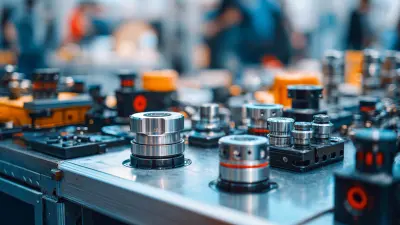 Understanding the Best Universal Angle Head: Features, Benefits, and Market Trends