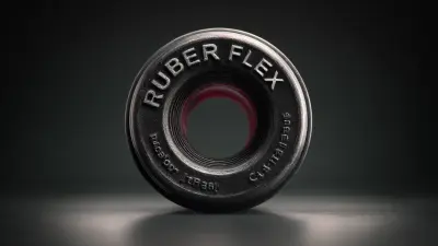 Understanding the Technical Specifications of the Best Rubber Flex Collet for Global Buyers