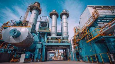 Understanding the Impact of Industrial Air Purifiers on Worker Health and Productivity in the Manufacturing Sector
