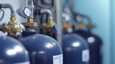How to Enhance Your Operations with Effective Compressed Air Treatment Solutions
