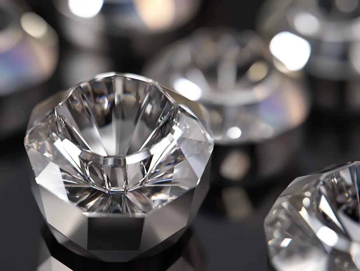 Exploring the Advantages and Applications of ER Collets in Precision Engineering