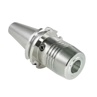 SK Hydraulic Chuck, Power Design