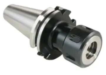 SK OZ Collet Chuck