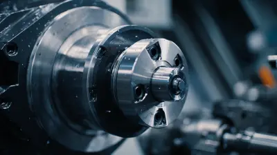 Understanding the Advantages of Using Pull Type Collets in Precision Machining