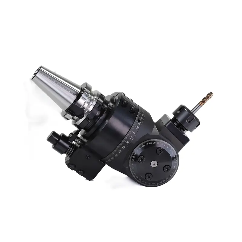 Universal Angle head BT40 DK90-BT40-YW16