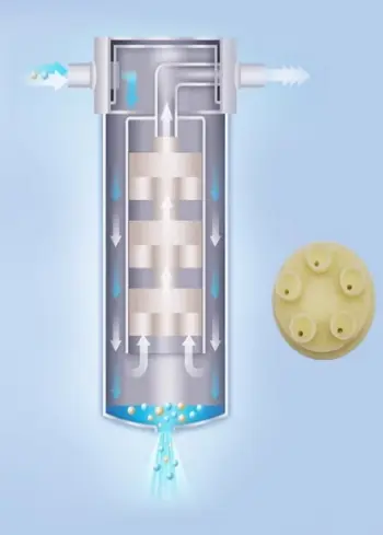 Compressed Air Filter1