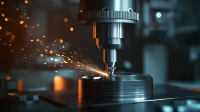 Addressing Common Challenges with the Best CNC Machine Collet for Global Buyers