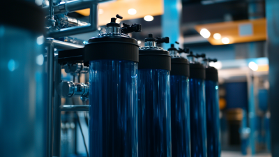 Discover Innovations in Air Water Separator Filters at the 137th Canton Fair 2025
