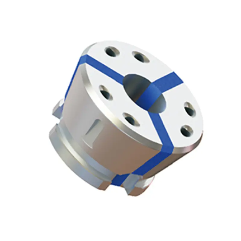SK Series Rubber-Flex Collets for workholding