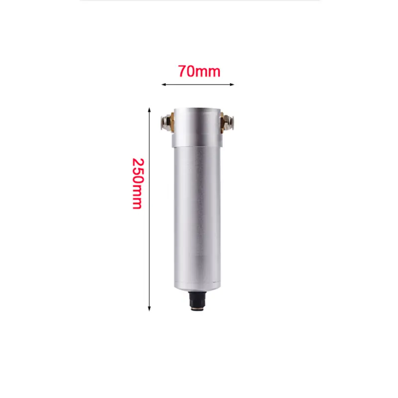 3/8“ Water Separator the Built-In Auto-Drain