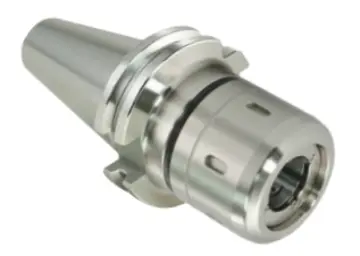 SK Power Milling Chuck