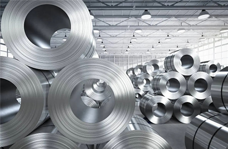 Aircraft Grade Aluminum