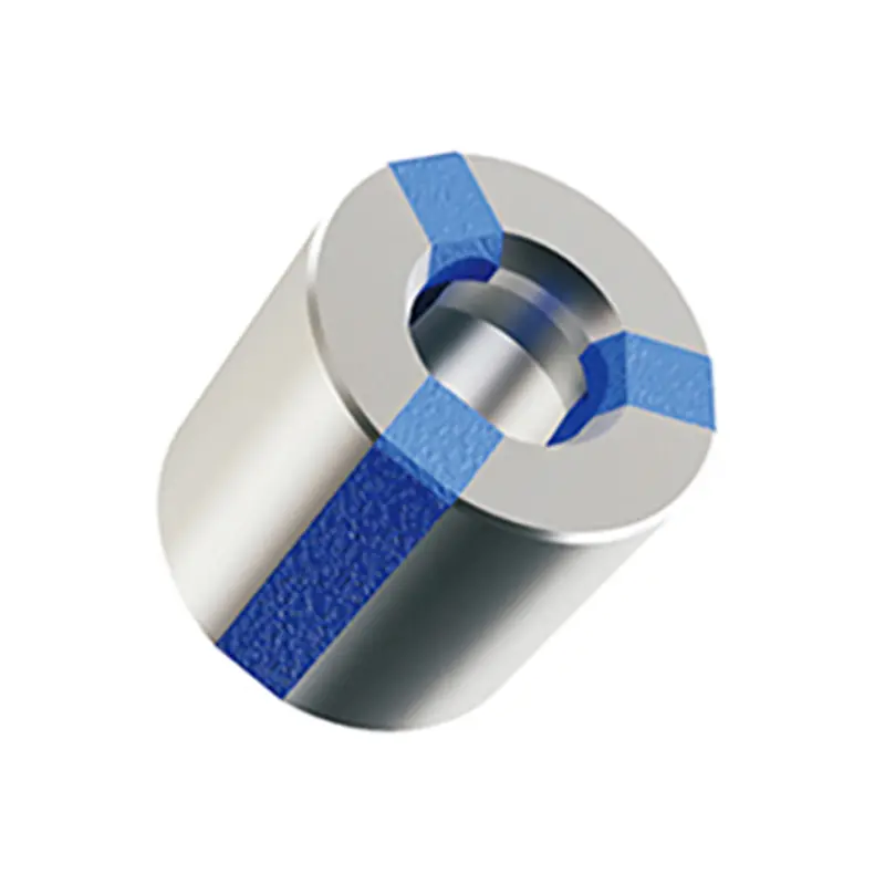 T210 & T211 & T212 Series Rubber-Flex Collets