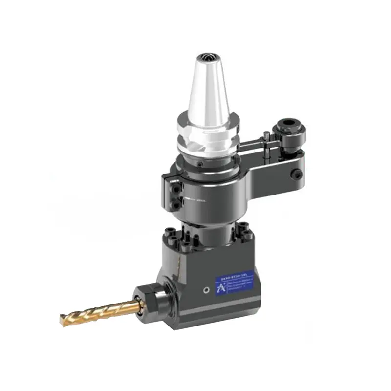 90 Degree Angle Head DK90-BT30-ER16L