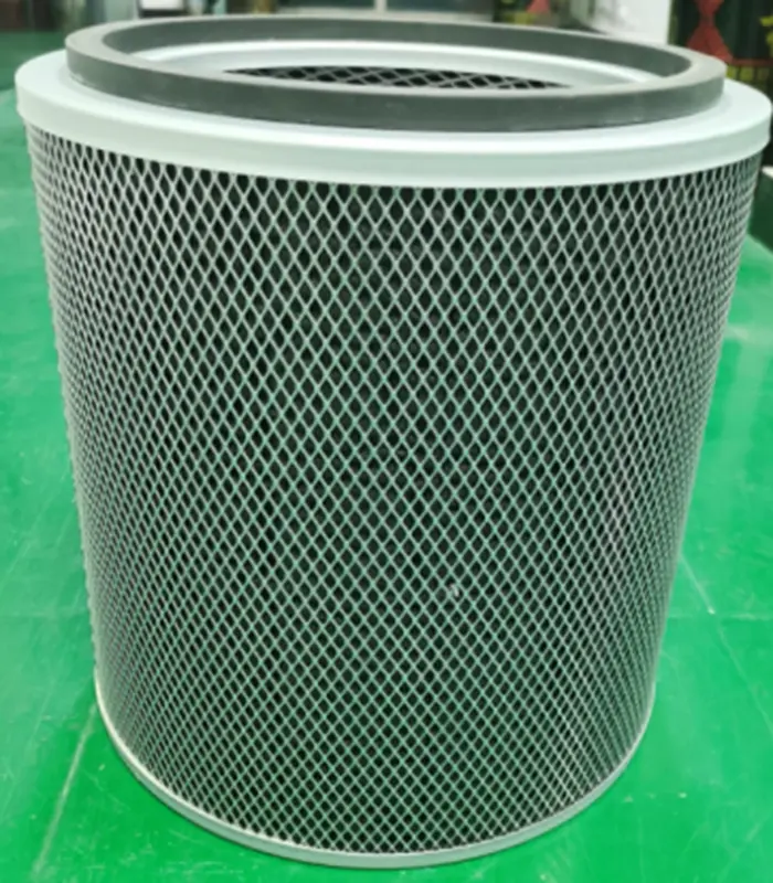 Pre filter cotton 