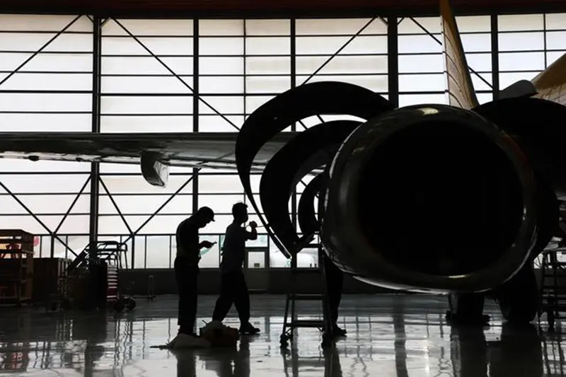 Aerospace