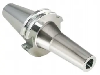 SK Pull Back Collet Chuck