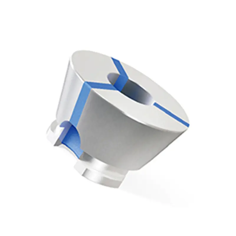 NK series rubber-flex collets