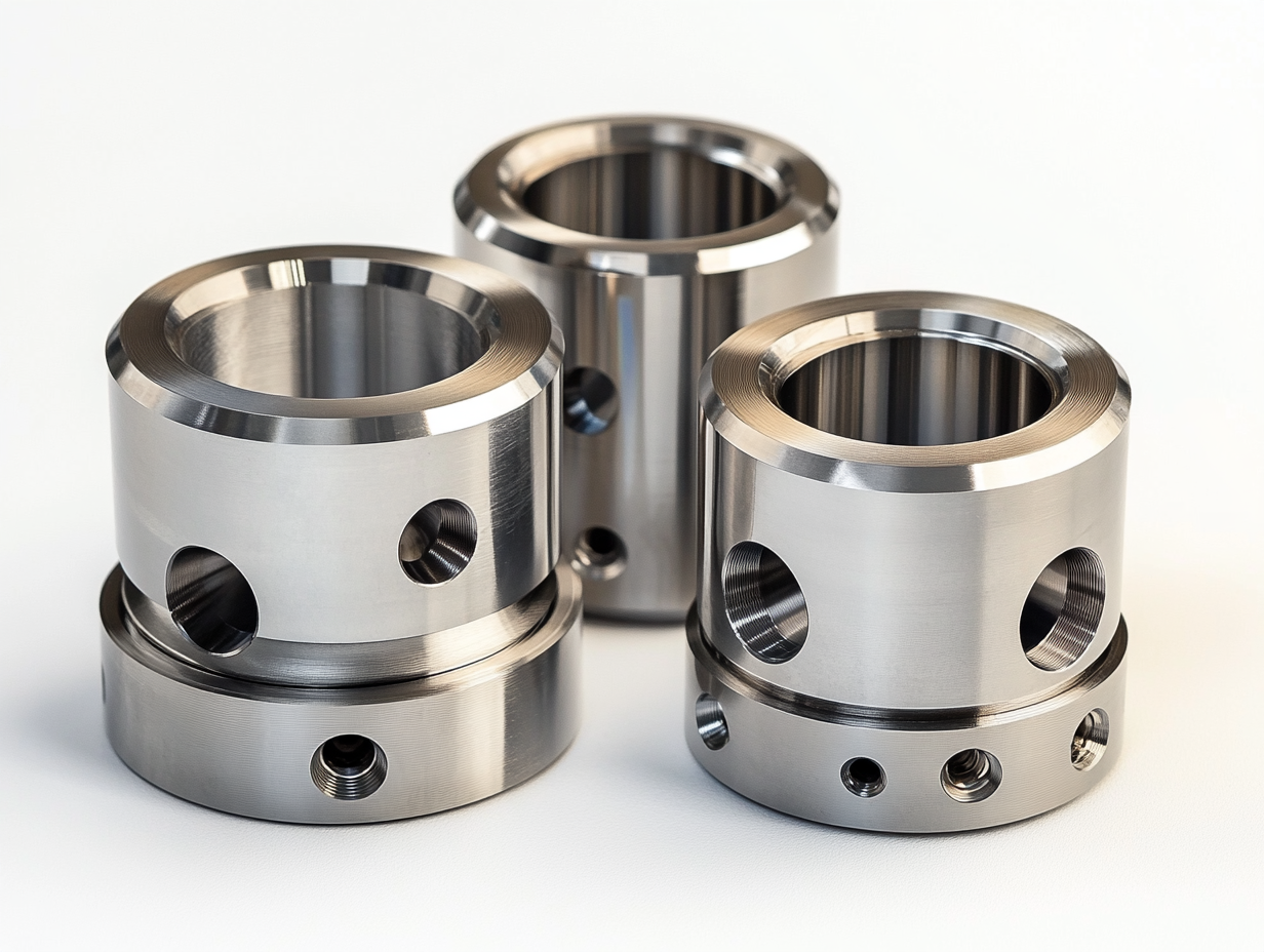 Exploring the Advantages and Applications of ER Collets in Precision Engineering