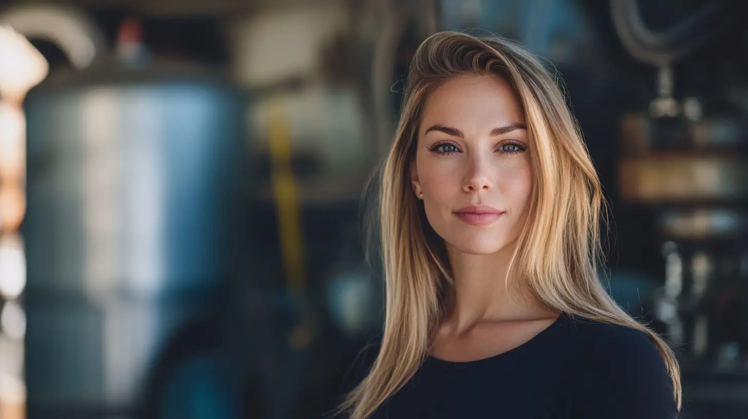 Top 7 Tips for Selecting the Best Compressed Air Cleaner Manufacturers