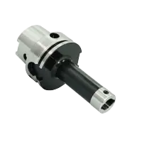 HSK Boring Tool Holder