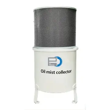 Oil Mist Collector / Air Cleaner