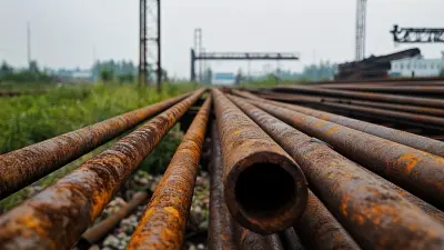 How the 'Best Extension Rod' Thrives Amidst Tariff Challenges Between the U.S. and China