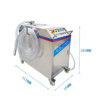 Industrial Vacuum Cleaner