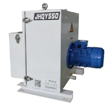 JHQY 550/750/1100 Compact Oil Mist Collector