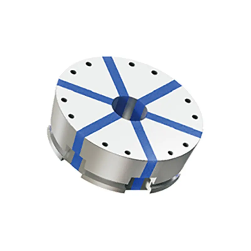NGT & NK Series Rubber-Flex Collets